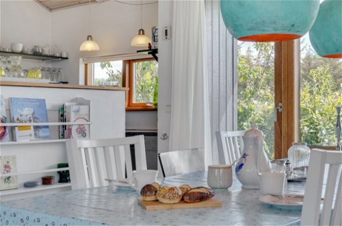 Foto 9 - Haus mit 3 Schlafzimmern in Skjern mit terrasse und sauna