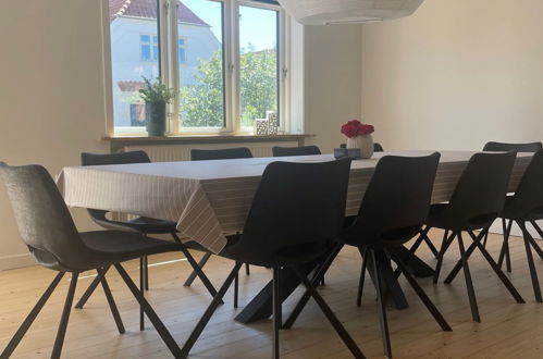 Foto 4 - Casa con 5 camere da letto a Skagen con terrazza