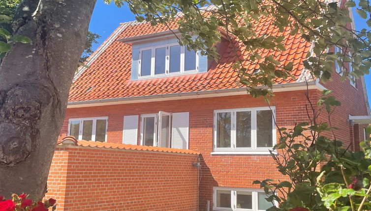 Foto 1 - Haus mit 5 Schlafzimmern in Skagen mit terrasse