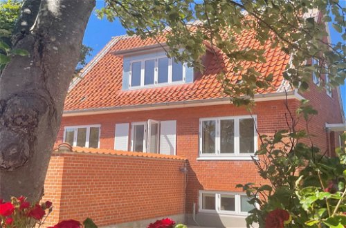 Photo 1 - Maison de 5 chambres à Skagen avec terrasse