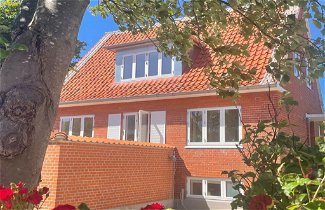Photo 1 - Maison de 5 chambres à Skagen avec terrasse