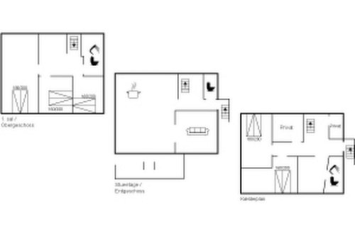 Foto 26 - Haus mit 5 Schlafzimmern in Skagen mit terrasse