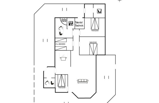 "Seniha" - 400m from the sea - Foto 2