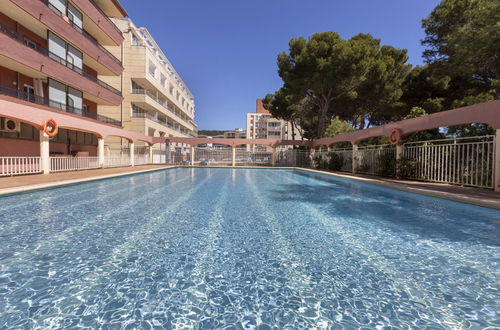 Photo 18 - 1 bedroom Apartment in Torroella de Montgrí with swimming pool