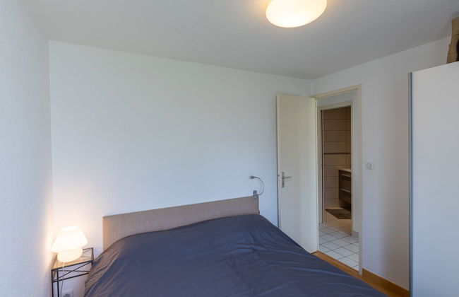 Apartamento de 3 quartos em Saint-Malo com piscina e jardim - Foto 13