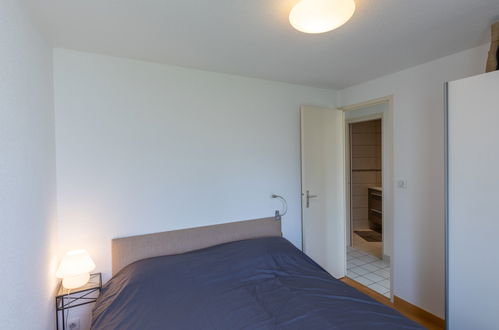 Foto 12 - Apartamento de 2 quartos em Saint-Malo com piscina e jardim