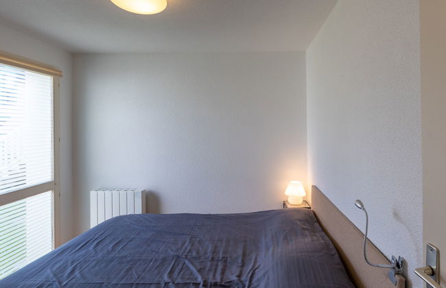 Apartamento de 3 quartos em Saint-Malo com piscina e jardim - Foto 12