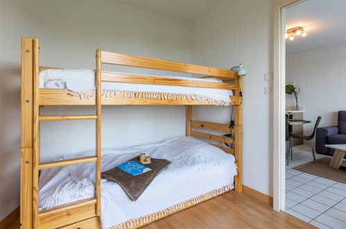 Foto 15 - Appartamento con 2 camere da letto a Saint-Malo con piscina e vista mare