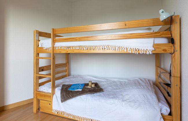 Apartamento de 3 quartos em Saint-Malo com piscina e jardim - Foto 15