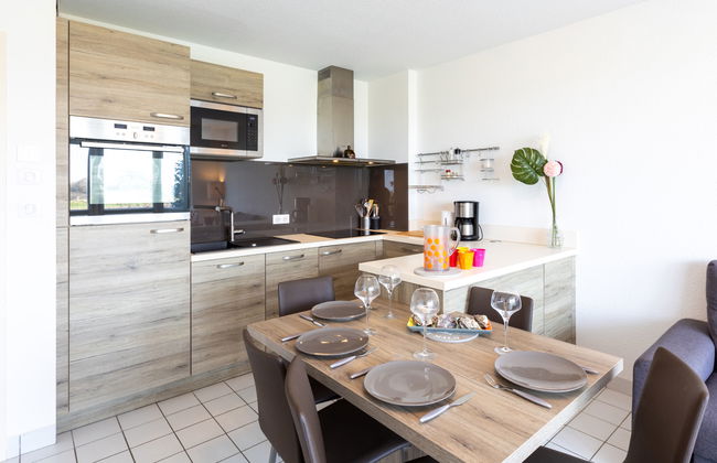 Apartamento de 3 quartos em Saint-Malo com piscina e jardim - Foto 10