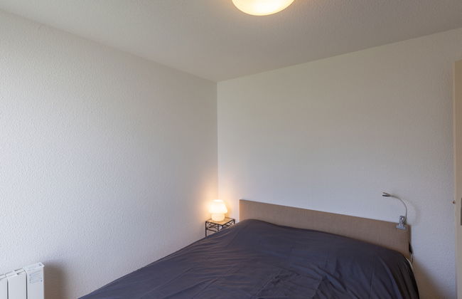 Apartamento de 3 quartos em Saint-Malo com piscina e jardim - Foto 14