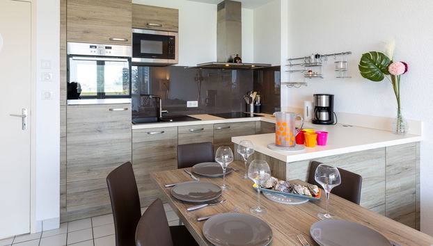 Apartamento de 3 quartos em Saint-Malo com piscina e jardim - Foto 4