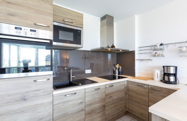 Apartamento de 3 quartos em Saint-Malo com piscina e jardim - Foto 11