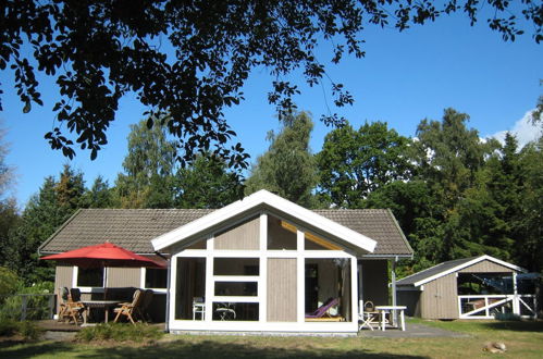 Foto 1 - Haus mit 3 Schlafzimmern in Gedser mit terrasse