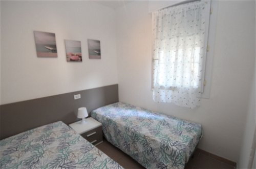 Foto 10 - Appartamento con 2 camere da letto a Rosolina con terrazza e vista mare