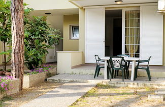 Photo 3 - Appartement de 2 chambres à Rosolina avec terrasse