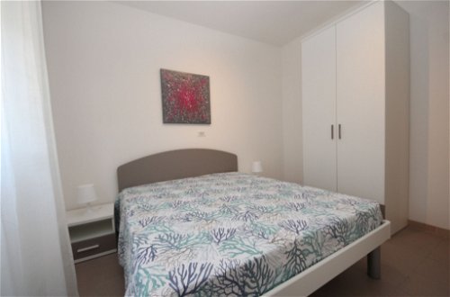 Foto 9 - Appartamento con 2 camere da letto a Rosolina con terrazza e vista mare