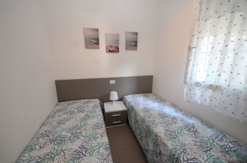 Foto 12 - Appartamento con 2 camere da letto a Rosolina con terrazza e vista mare