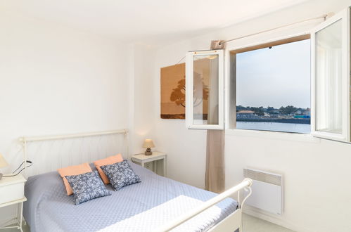 Foto 4 - Casa con 4 camere da letto a Mimizan con terrazza e vista mare