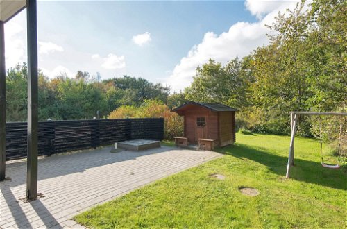 Photo 18 - Maison de 7 chambres à Hirtshals avec terrasse et sauna
