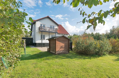 Foto 17 - Haus mit 7 Schlafzimmern in Hirtshals mit terrasse und sauna