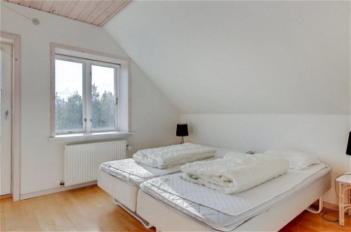 Photo 9 - Maison de 7 chambres à Hirtshals avec terrasse et sauna