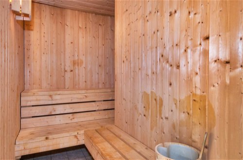 Photo 22 - Maison de 7 chambres à Hirtshals avec terrasse et sauna