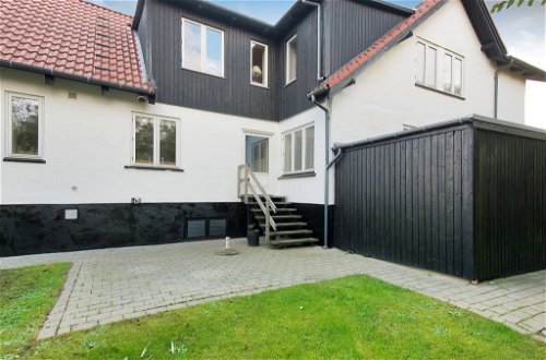 Photo 14 - 7 bedroom House in Hirtshals with terrace and sauna