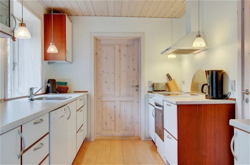 Photo 5 - Maison de 7 chambres à Hirtshals avec terrasse et sauna