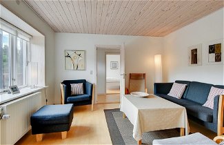 Foto 3 - Casa de 7 quartos em Hirtshals com terraço e sauna