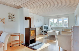 Foto 2 - Casa de 7 quartos em Hirtshals com terraço e sauna