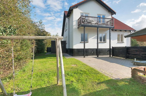 Photo 10 - Maison de 7 chambres à Hirtshals avec terrasse et sauna