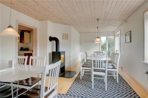 Foto 23 - Haus mit 7 Schlafzimmern in Hirtshals mit terrasse und sauna
