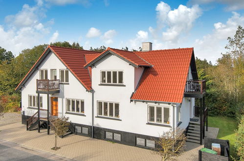 Photo 1 - Maison de 7 chambres à Hirtshals avec terrasse et sauna