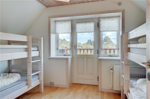 Foto 30 - Haus mit 7 Schlafzimmern in Hirtshals mit terrasse und sauna