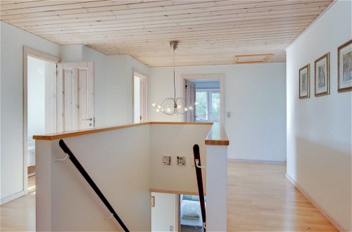 Foto 21 - Casa de 7 quartos em Hirtshals com terraço e sauna