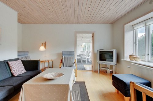 Photo 24 - 7 bedroom House in Hirtshals with terrace and sauna