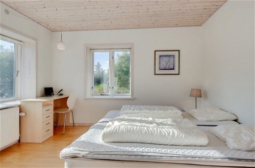 Foto 11 - Casa de 7 quartos em Hirtshals com terraço e sauna