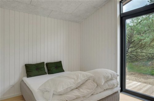 Foto 5 - Casa con 4 camere da letto a Fjerritslev con sauna