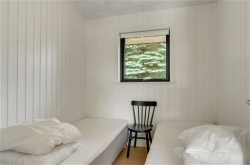 Foto 9 - Casa de 4 quartos em Fjerritslev com sauna