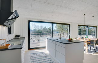 Foto 2 - Casa con 4 camere da letto a Fjerritslev con sauna