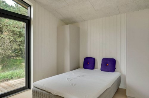 Foto 7 - Casa con 4 camere da letto a Fjerritslev con sauna
