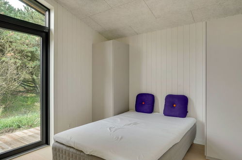 Foto 7 - Casa de 4 quartos em Fjerritslev com sauna