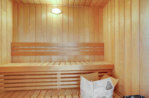 Photo 10 - Maison de 4 chambres à Fjerritslev avec sauna