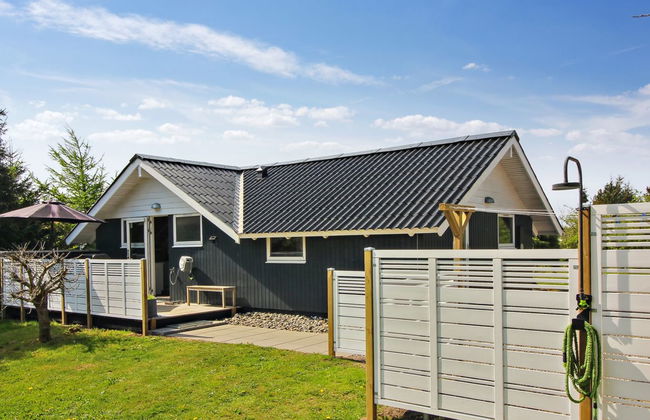 "Aenne" - 500m to the inlet - Foto 29