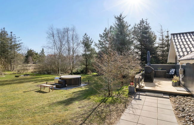 "Aenne" - 500m to the inlet - Foto 18