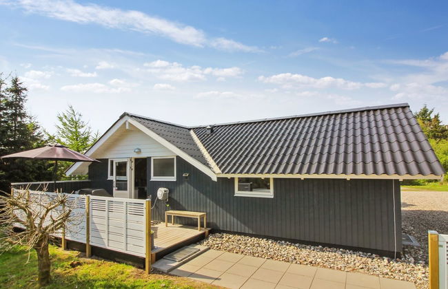 "Aenne" - 500m to the inlet - Foto 31