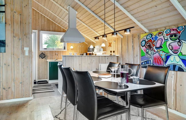 "Aenne" - 500m to the inlet - Foto 11