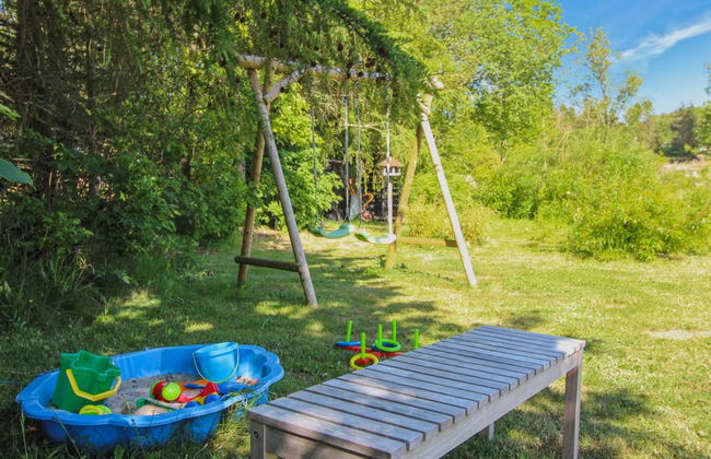 "Aenne" - 500m to the inlet - Foto 20