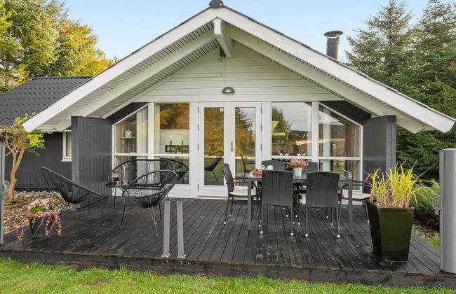 "Aenne" - 500m to the inlet - Foto 1